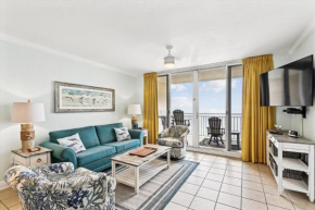 Emerald Beach 1830 - 2 Bedroom 2 BathBunks Sleeps 8 condo